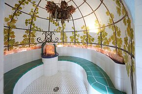 Weinromantikhotel Richtershof