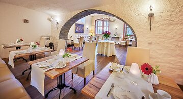 Weinromantikhotel Richtershof