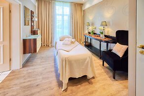 Weinromantikhotel Richtershof