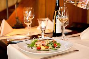 Weinromantikhotel Richtershof