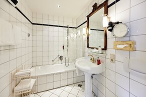 Weinromantikhotel Richtershof
