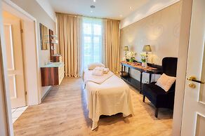 Weinromantikhotel Richtershof