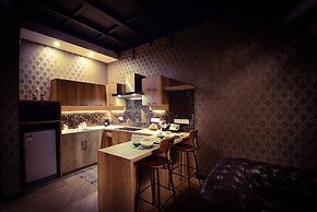 1969 Business Suites