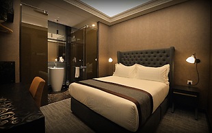 1969 Business Suites