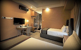 1969 Business Suites