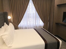 1969 Business Suites