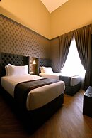 1969 Business Suites