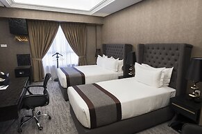 1969 Business Suites