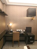 1969 Business Suites