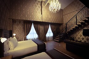 1969 Business Suites