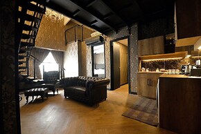 1969 Business Suites