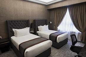 1969 Business Suites