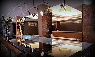 1969 Business Suites