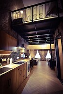 1969 Business Suites