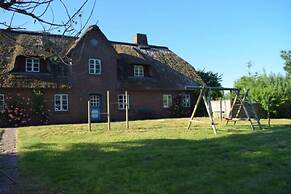 Reetdachhaus Bongsiel