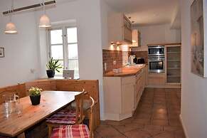 Reetdachhaus Bongsiel