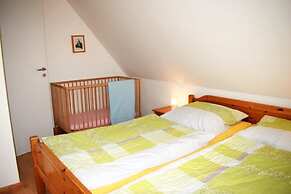 Reetdachhaus Bongsiel