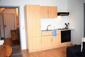 Reetdachhaus Bongsiel