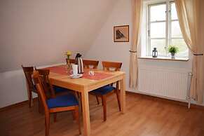 Reetdachhaus Bongsiel