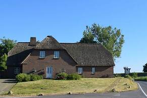 Reetdachhaus Bongsiel