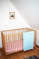 Reetdachhaus Bongsiel