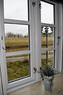 Reetdachhaus Bongsiel