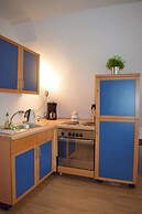Reetdachhaus Bongsiel