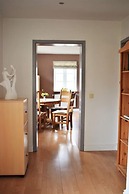 Reetdachhaus Bongsiel