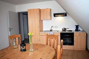 Reetdachhaus Bongsiel