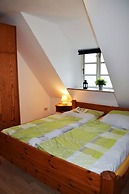Reetdachhaus Bongsiel