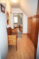 Reetdachhaus Bongsiel