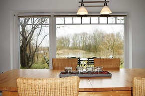 Reetdachhaus Bongsiel