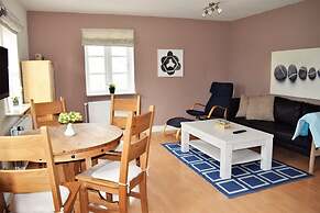 Reetdachhaus Bongsiel