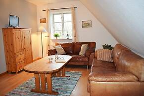 Reetdachhaus Bongsiel