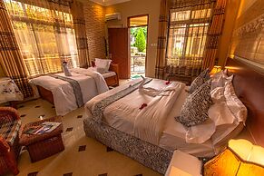 The Lahe Hotels