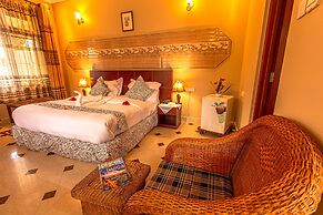 The Lahe Hotels