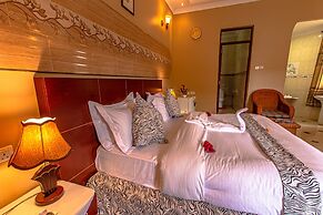 The Lahe Hotels