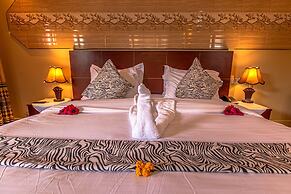 The Lahe Hotels