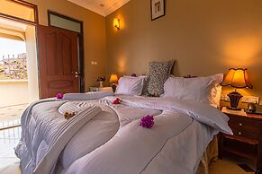 The Lahe Hotels