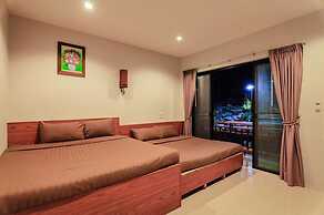 Baan Fueng Fah 102 Pool Villa