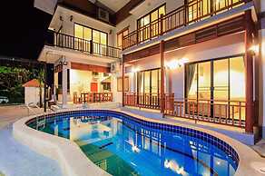 Baan Fueng Fah 102 Pool Villa
