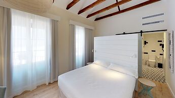 Madeinterranea Suites