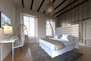 Madeinterranea Suites