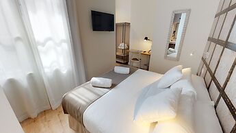 Madeinterranea Suites