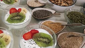 Madeinterranea Suites