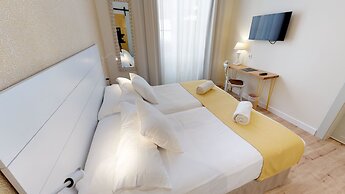 Madeinterranea Suites