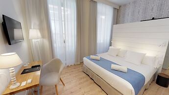 Madeinterranea Suites