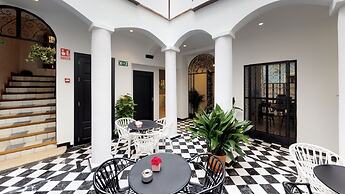 Madeinterranea Suites