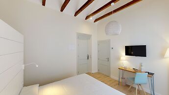 Madeinterranea Suites