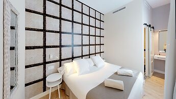 Madeinterranea Suites